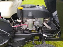 Murutraktor Alpina BT 98 SDX manuaal
