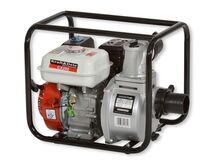 Mootoripump veepump pump 2 tolli 600l / min KD770