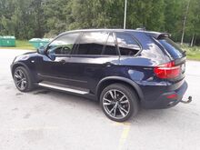 BMW X5 3.0D 173kw 2008