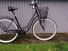 Retro Nexus, 3 käiku