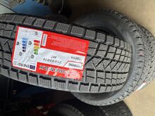 Lamellrehvid 215/65R16