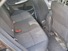 Toyota corolla diisel automaat d4d