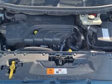 Ford Galaxy 2.0 diisel 88kw + velgedel naastrehvid
