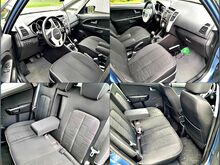 Kia Venga 1.4 66кВт бензин ECO Dynamics 2013 г.