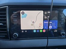SKODA KAROQ 1,6 diisel