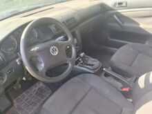 Volkswagen Passat B5.5 1.9TDI 74kw