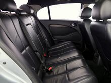 Jaguar S-Type
