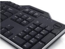 HP/DELL/LENOVO klaviatuurid ID-kaardi lugejaga