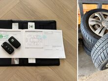Skoda Praktik N1 95000km A/C + püsikiirusehoidja