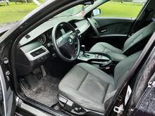 BMW 525d