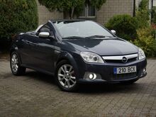 Opel Tigra Linea Nera 1.2 51kW