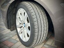 BMW 520 2.0d R4 135 кВт