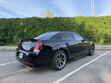 Chrysler 300 S