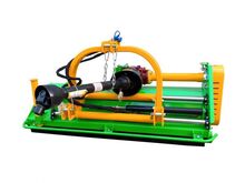 Косилка-измельчитель Bowell EFGCH 135-195 см