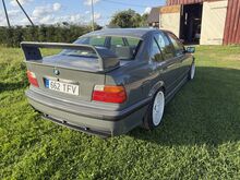 Bmw e36 2,5 141 кВт
