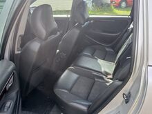 Volvo V70 D5 automaat