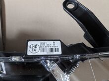 Toyota Corolla E160 2015 передняя фара 81110-02L70-00