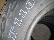 Comforser cf1100 mudarehvid R16