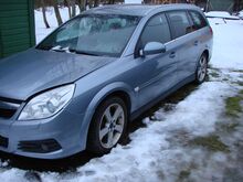 Opel Vectra C 2007.a.