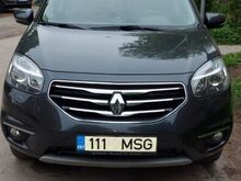 Renault Koleos