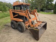 Laadur PUM-500 (bobcat analoog)