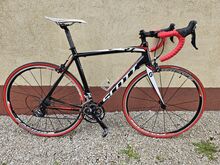 SCOTT CR1