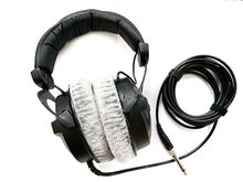 Beyerdynamic DT 770 Pro 80 OHM - бывшие в употреблении