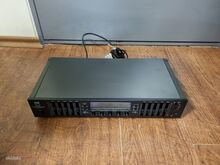Sansui RG-7X Стереофонический графический эквалайзер-консо