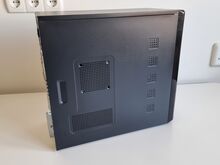Xp-ga Lauaarvuti komplekt + Rally MÄNGUD