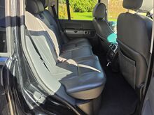 Land Rover Range Rover L322 3.6TDV8