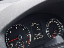 Nelik Volkswagen Caddy