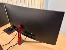Монитор MSI 34