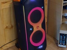 JBL PARTYBOX 710 – 800 W peokõlar