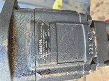 Hüdropump casappa kp30.61