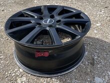 Veljed Autec 16”