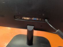 AOC 24 LCD монитор