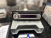 Autoraadio Kenwood KDC-W4031