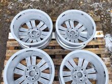Valuveljed VW 16" 5x112, originaal.