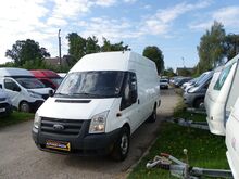 Ford Transit MAX/JUMBO 2.4 TDI 103kW