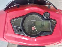 Cpi Aragon GP