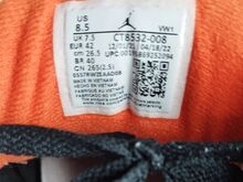 Jordan 3 Retro Desert Elephant, размер 42