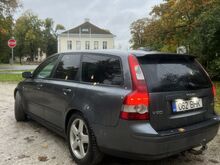 Volvo V50 2.0d 100kw