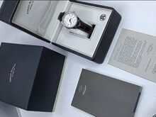 KELL.  armand nicolet M02 automatic date and time