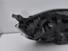 FORD TRANSIT CUSTOM VASAK ESITULI