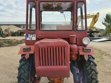 T-16MG hüdrorool/rippsüsteem/kallutav kast/dokid