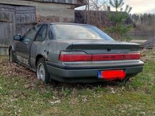 Honda Prelude 1990 2.0 103кВт