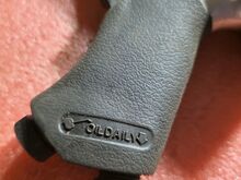 Suruõhu mutrikeeraja 314nM, 7000p/min