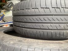 Летние шины Continental Premiumcontact 6 245/45/19