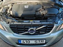Volvo XC60 2.4 D5 129кВт 2010 г.