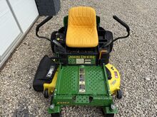 Murutraktor John Deere Z335e